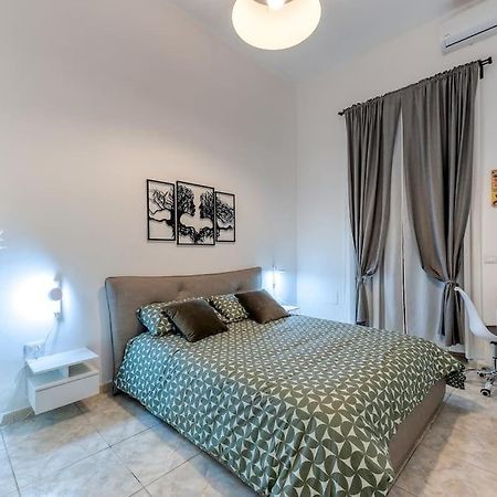 Ferienwohnung Nest 27 Lecce Exterior foto