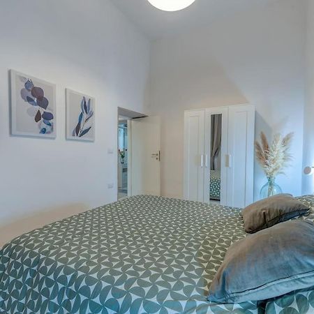 Ferienwohnung Nest 27 Lecce Exterior foto