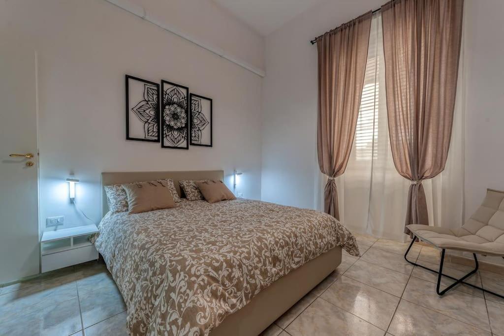 Ferienwohnung Nest 27 Lecce Exterior foto