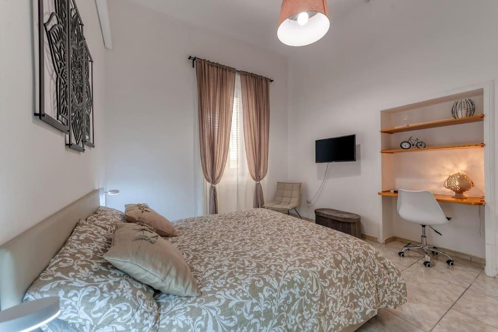 Ferienwohnung Nest 27 Lecce Exterior foto