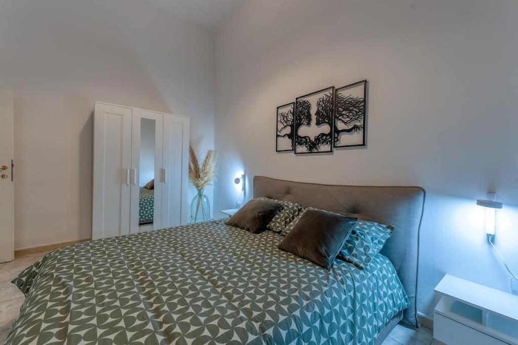 Ferienwohnung Nest 27 Lecce Exterior foto