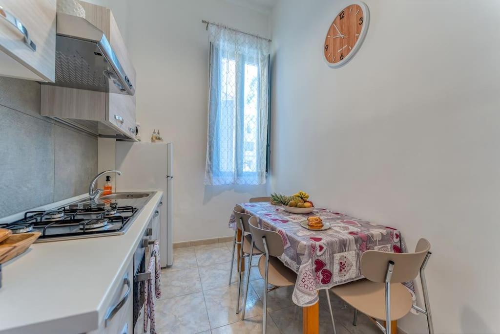 Ferienwohnung Nest 27 Lecce Exterior foto